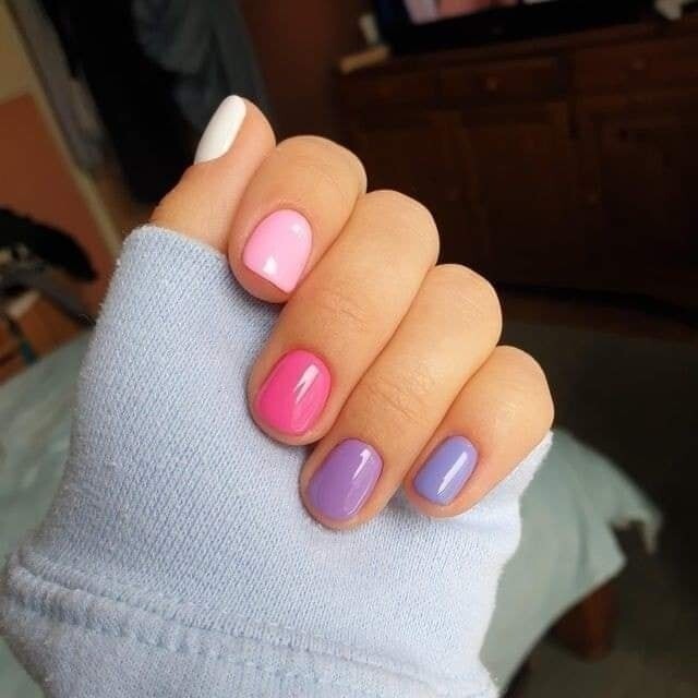 85 jolies idées pour décorer vos ongles 53 85 jolies idées pour décorer vos ongles 53