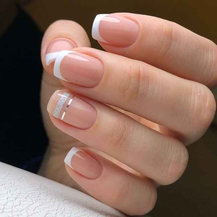 85 jolies idées pour décorer vos ongles 61 85 jolies idées pour décorer vos ongles 61