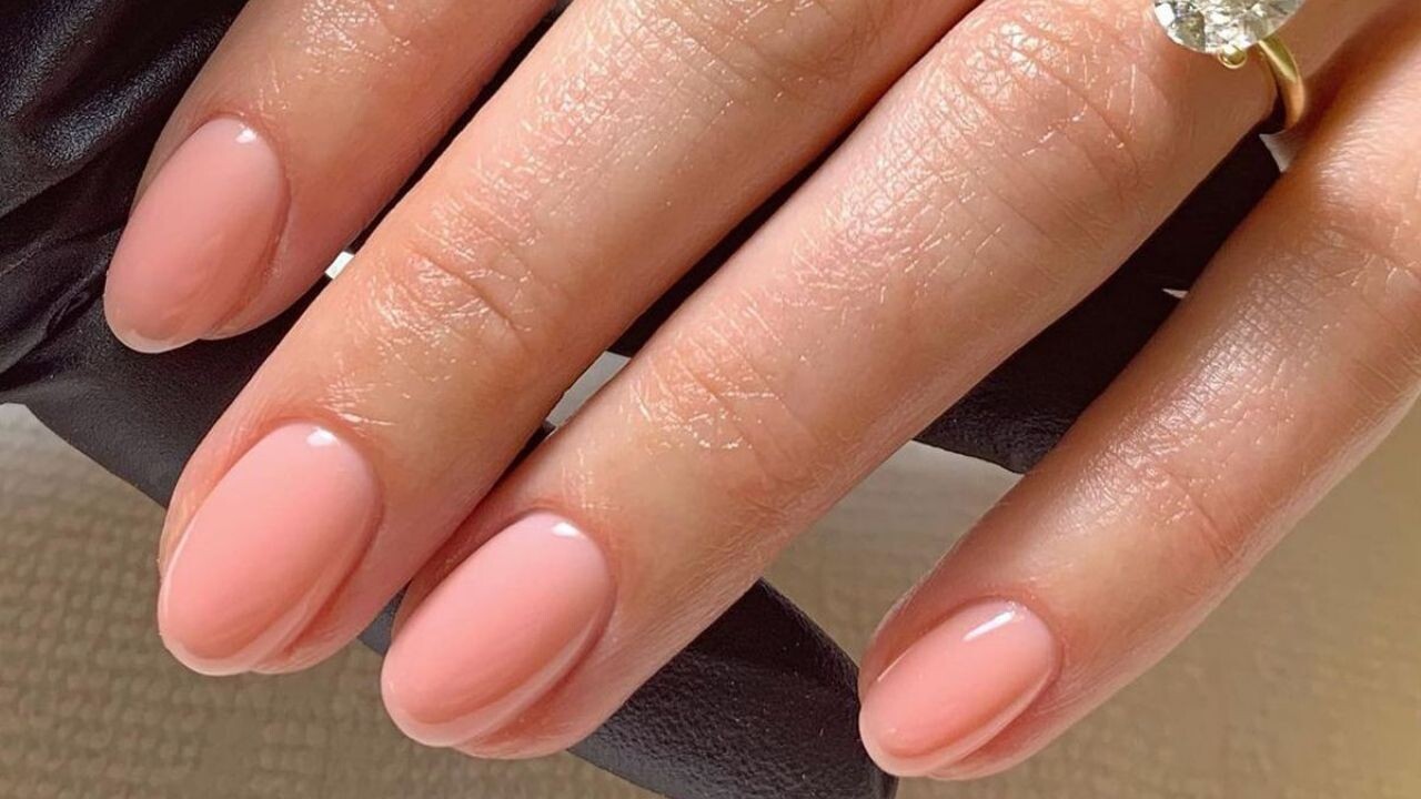 85 jolies idées pour décorer vos ongles 64 85 jolies idées pour décorer vos ongles 64