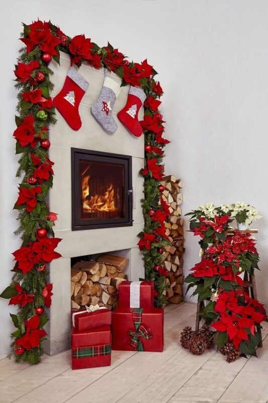 Décoration Noël : 23 Tendances à Copier Absolument 1 Décoration Noël : 23 Tendances à Copier Absolument 1