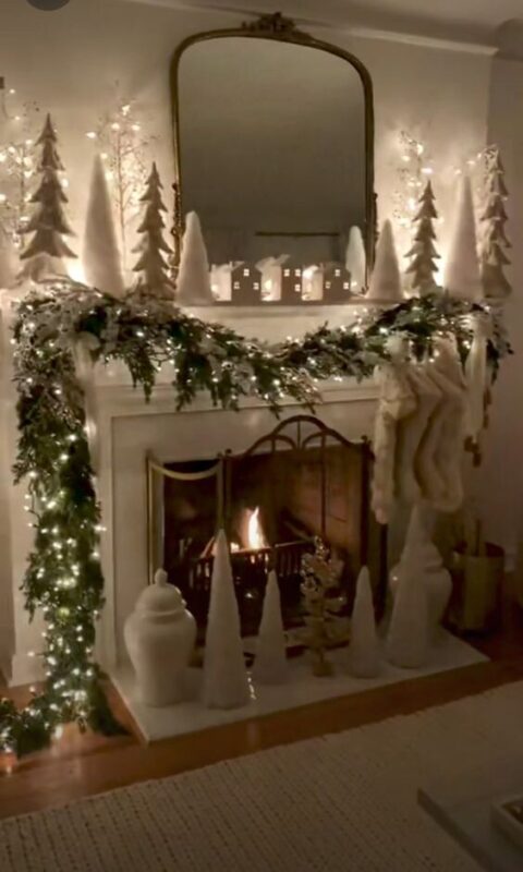 Décoration Noël : 23 Tendances à Copier Absolument 20 Décoration Noël : 23 Tendances à Copier Absolument 20