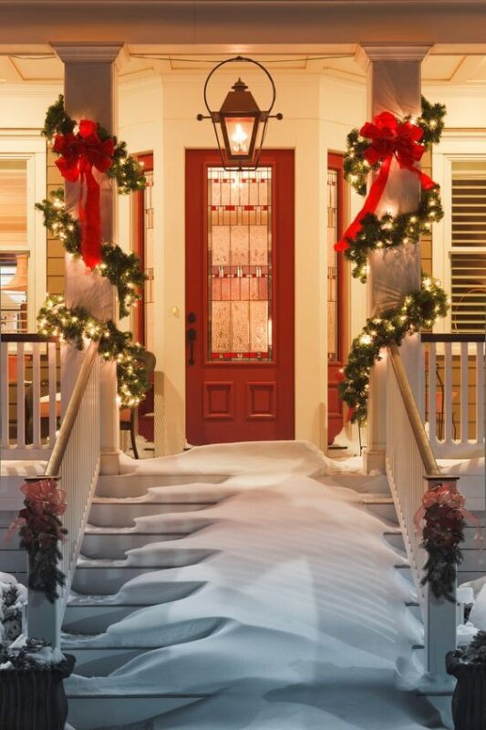 Décoration Noël : 23 Tendances à Copier Absolument 17 Décoration Noël : 23 Tendances à Copier Absolument 17