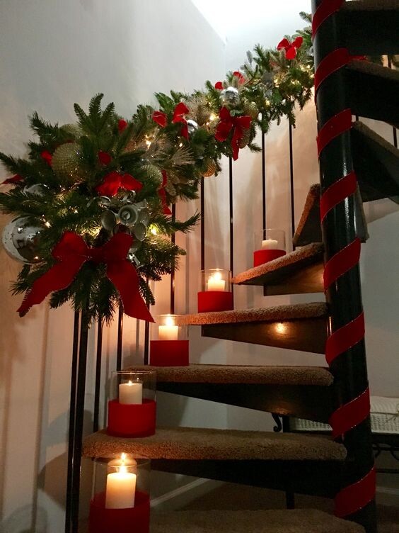 Décoration Noël : 23 Tendances à Copier Absolument 23 Décoration Noël : 23 Tendances à Copier Absolument 23