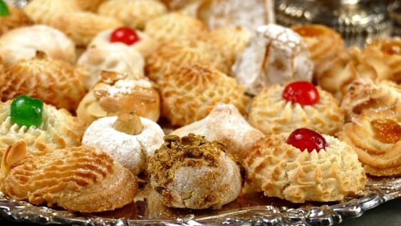 15 Recettes de Desserts de Noël Individuels en 10 minutes 2 15 Recettes de Desserts de Noël Individuels en 10 minutes 2