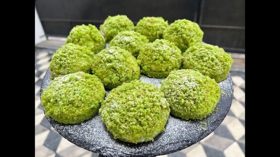 15 Recettes de Desserts de Noël Individuels en 10 minutes 7 15 Recettes de Desserts de Noël Individuels en 10 minutes 7