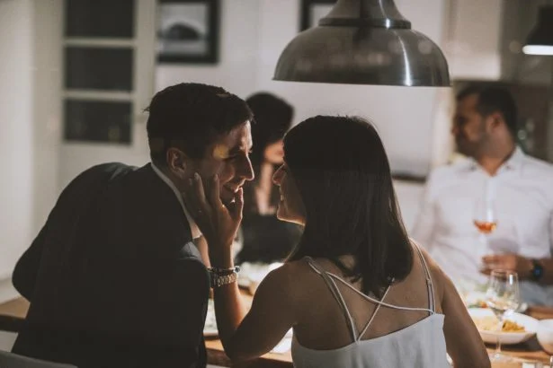 Les petits détails qui montrent que vous n'êtes (vraiment) pas amoureuse 1 Les petits détails qui montrent que vous n'êtes (vraiment) pas amoureuse 1