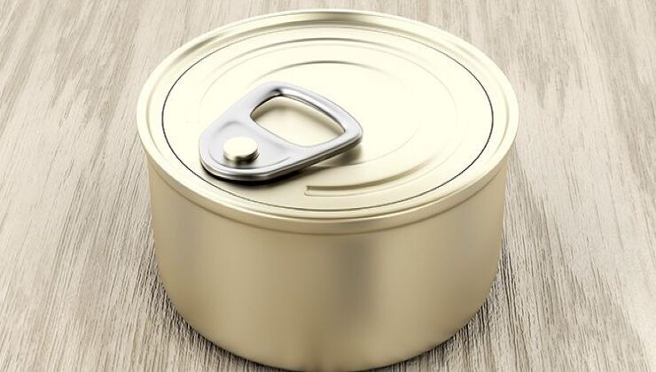 Ne jetez pas les boîtes de thon, elles valent de l'or à la maison : voici comment les réutiliser 2 Ne jetez pas les boîtes de thon, elles valent de l'or à la maison : voici comment les réutiliser 2