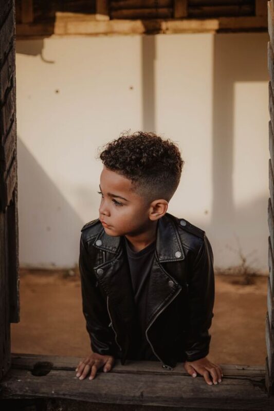 8 idées de coupe de cheveux pour garçon de 8 ans 4 8 idées de coupe de cheveux pour garçon de 8 ans 4