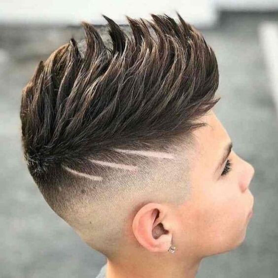 8 idées de coupe de cheveux pour garçon de 8 ans 8 8 idées de coupe de cheveux pour garçon de 8 ans 8