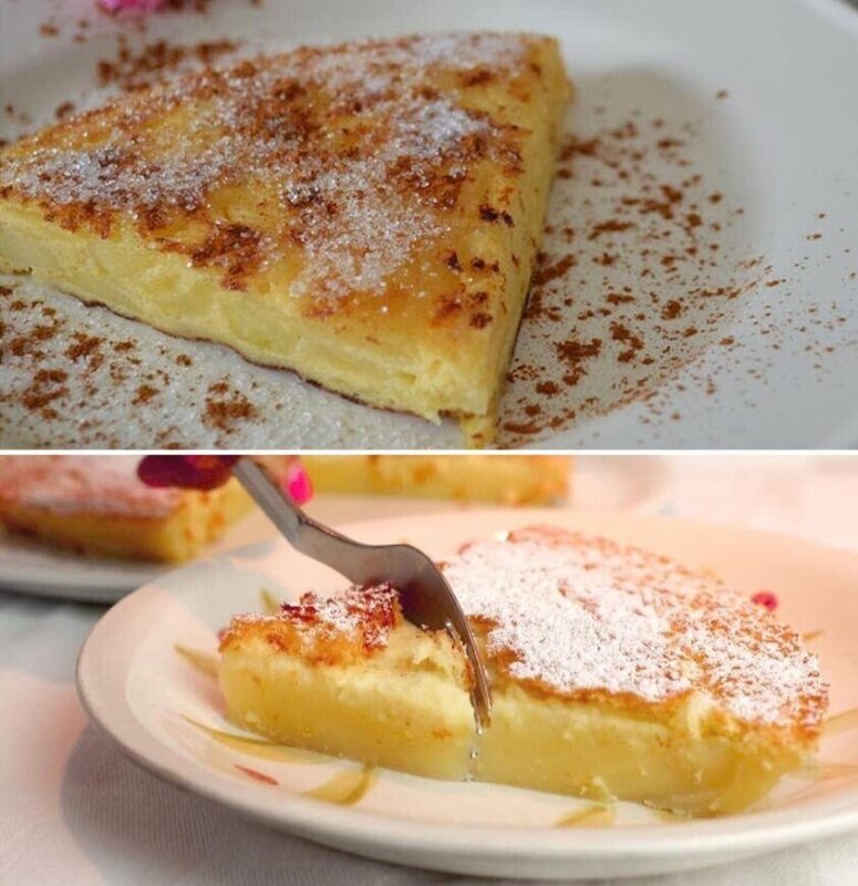 La recette du dessert français au lait et au miel : simple, délicieux et adapté au régime 1