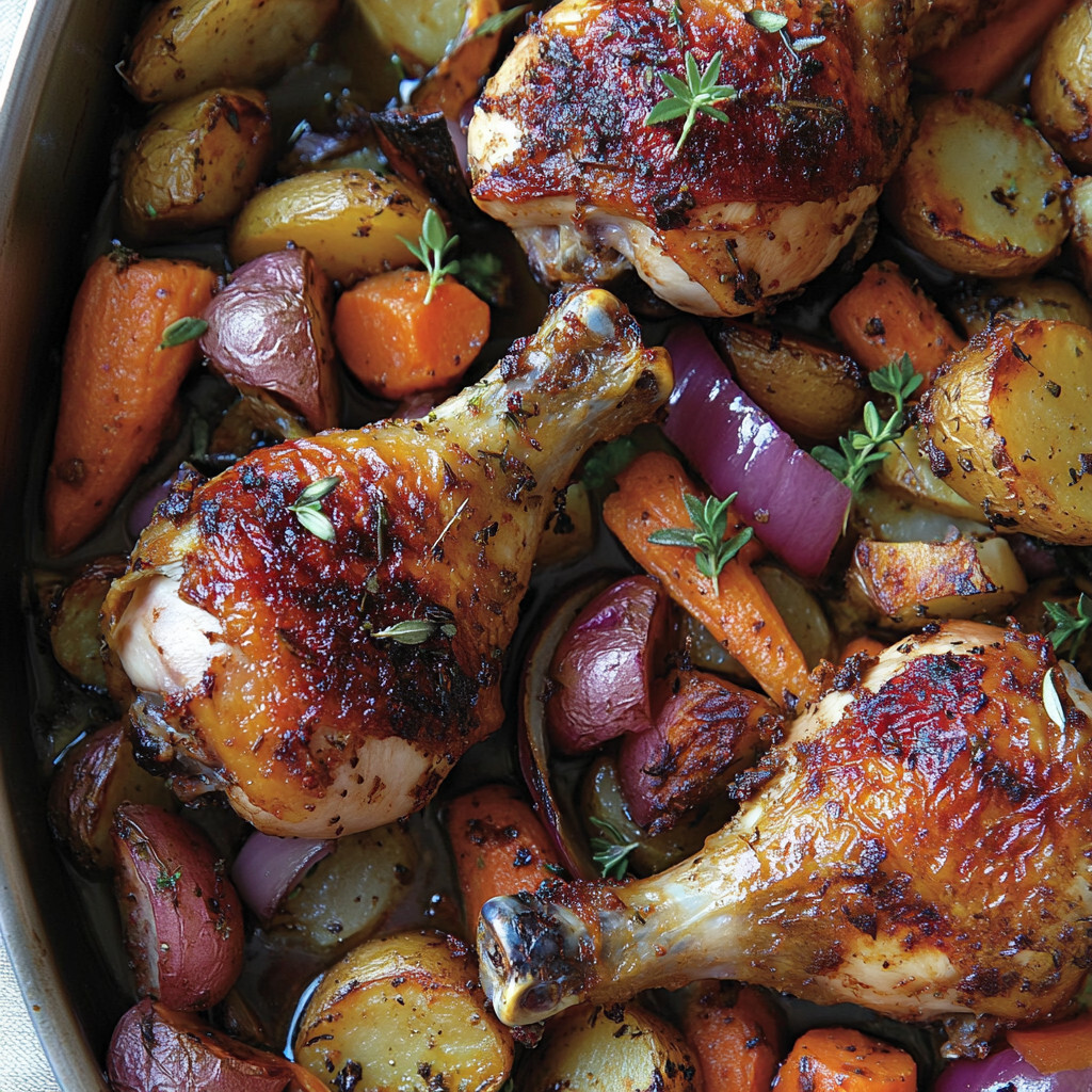 26 recettes diff&eacute;rentes &agrave; pr&eacute;parer sur une plaque de cuisson 11