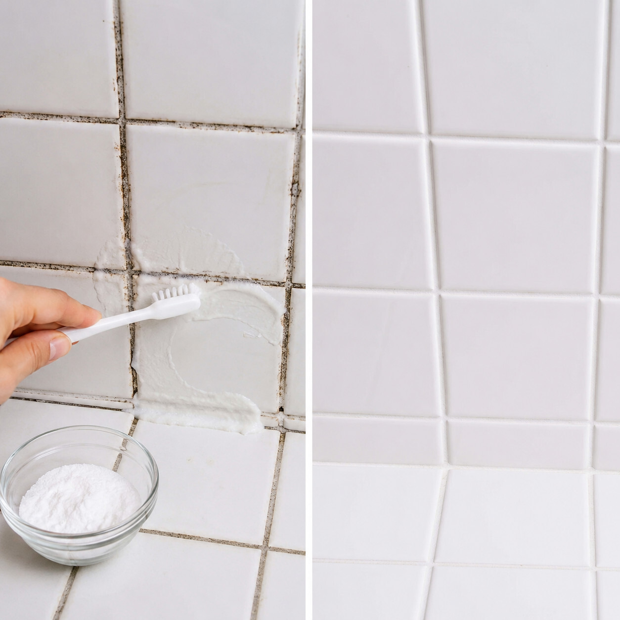 15 fa&ccedil;ons diff&eacute;rentes d'utiliser du bicarbonate de soude chez vous 3
