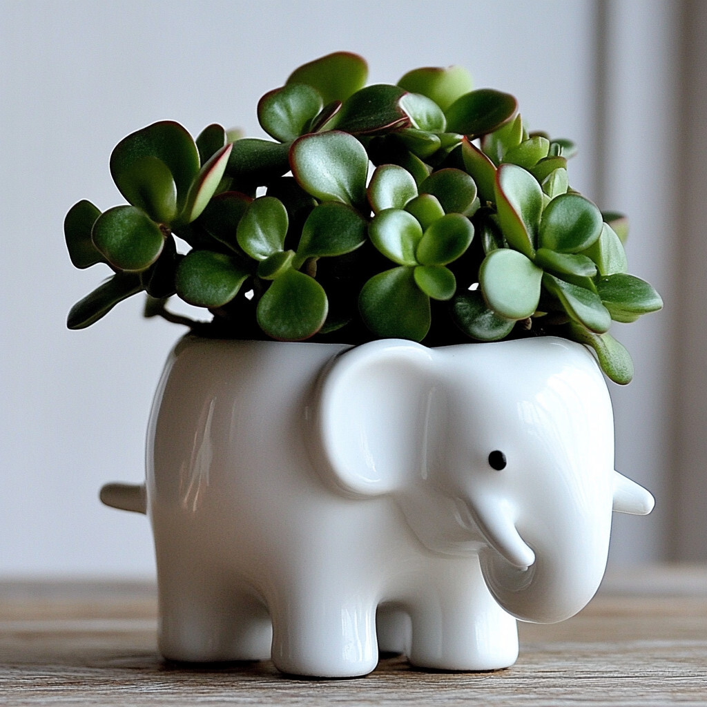 26 Projet de jardinage &agrave; faire avec des succulentes 24