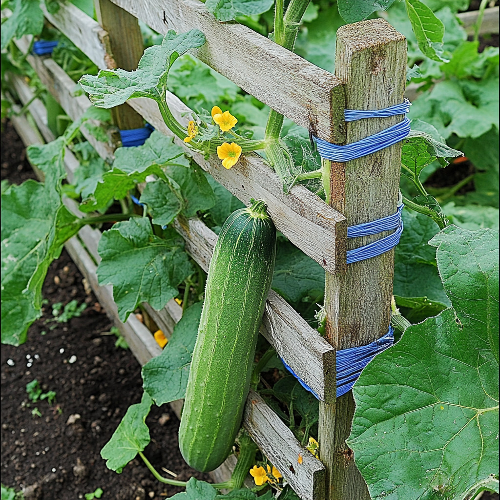 19 Id&eacute;es de jardin en palette &agrave; faire soi m&ecirc;me 6