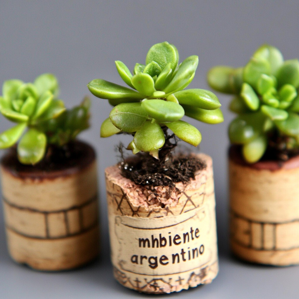 26 Projet de jardinage &agrave; faire avec des succulentes 8